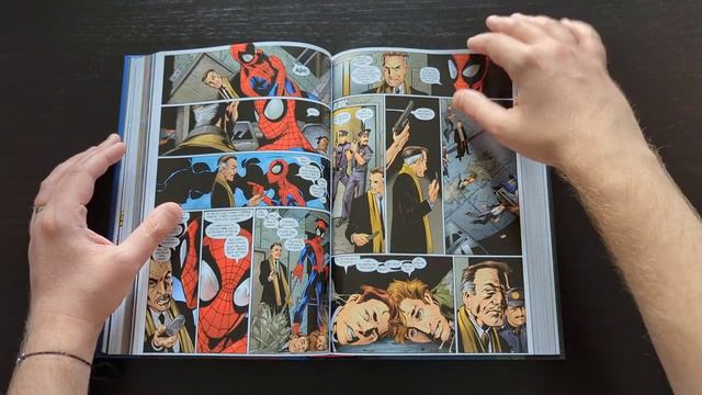 Ultimate Spider-Man Omnibus Volume 2 Review