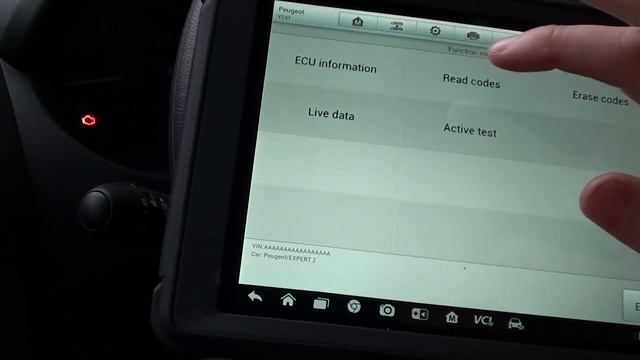 Peugeot: мощь и изящество