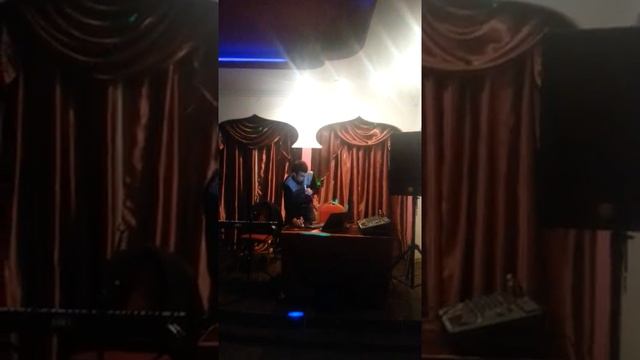 Тигран Амбарцумян-Любовь похожая на сон