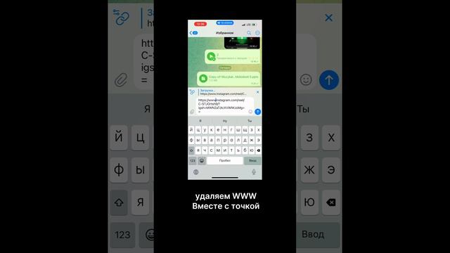 Как скачать любое видео без использования ботов и водяных знаков