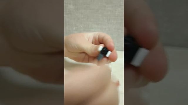 ТОП простых и крутых поделок из лего. Ева из мультика Валли