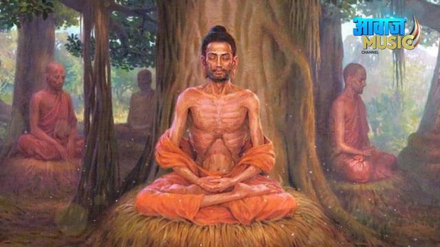 भगवान बुद्ध के जीवन की अप्रतिम संगीतमय कहानी : Dhamma Vatthu | Anup Jalota || Musical Story |Buddha