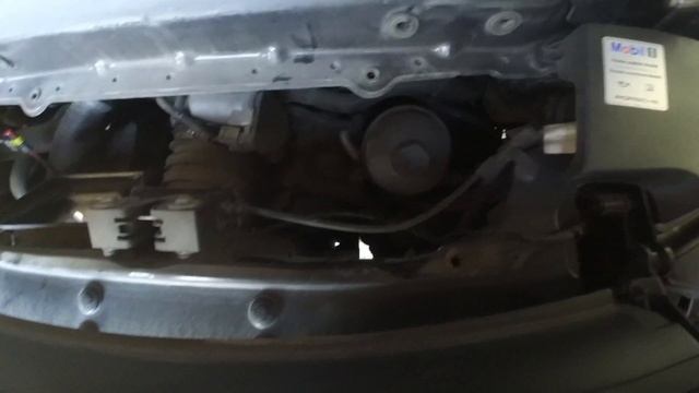 Тест-драйв Гуру