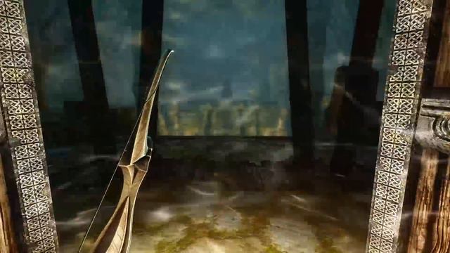 Skyrim Builds - The Vampire Hunter