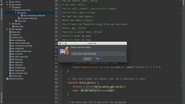 Single Responsibility Principle In WordPress Plugins