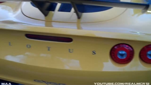 Lotus Elise Vs. Lotus Exige, Which Do You Prefer?