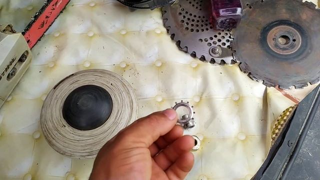 Альтернатива катушки Autocut 46-2