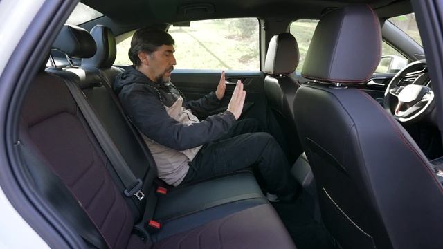 Test Drive | Volkswagen Jetta 2023 | Un Regreso Con Bombos Y Platillos ??