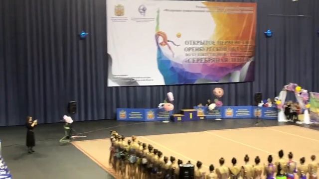 23.03.2019 А Мне Бы Петь И Танцевать София Панова