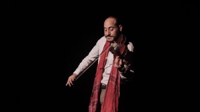 Chandelier - Sia Interprétée Par Kamel Cherif