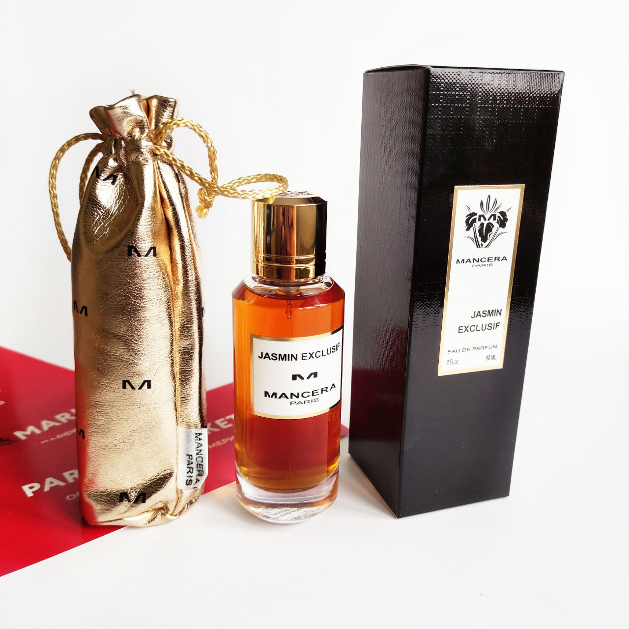 Mancera Jasmin Exclusif