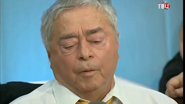 Роман Карцев об одесситах