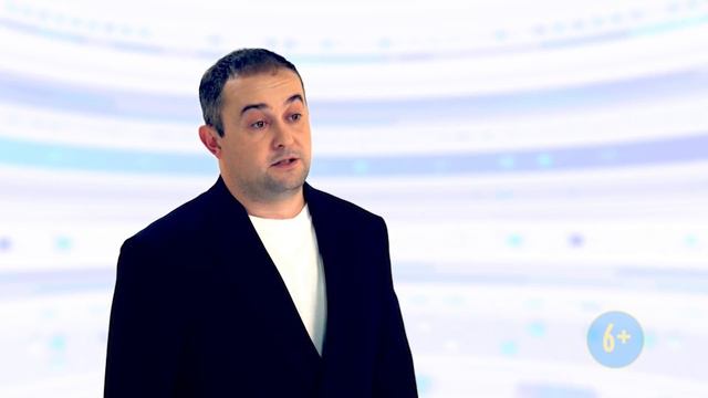 Генетика совершенствует животных / 6+