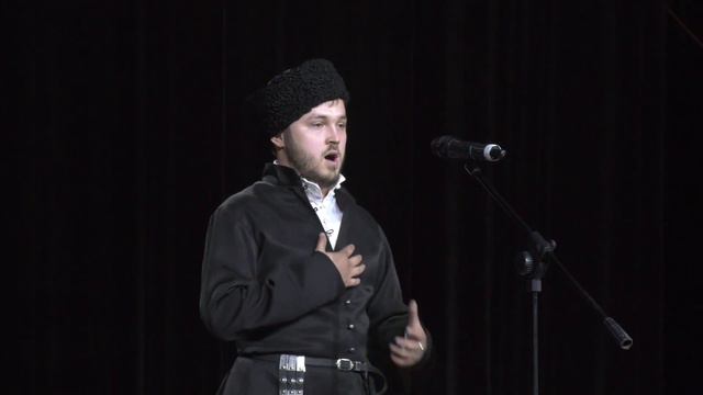 Проснётся день красы моей (Исполняет Александр Соловьев)