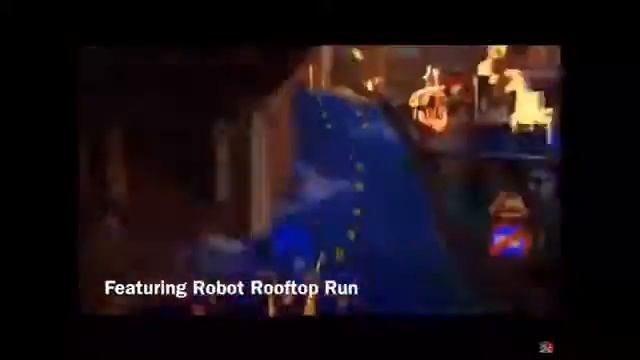 Sonic Generation Leashed Ad-venture Trailer 2018