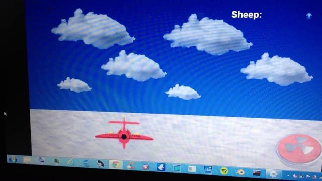 Construct 2 3D Ish Game