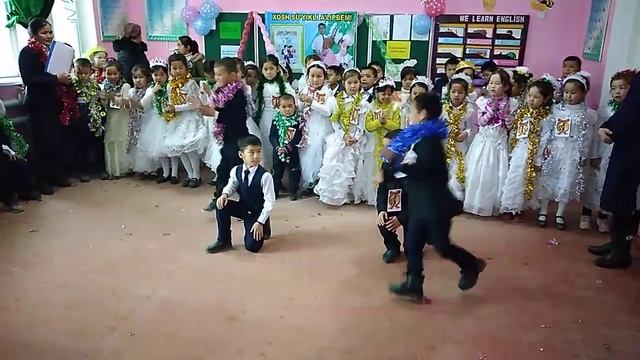 Казакдарья