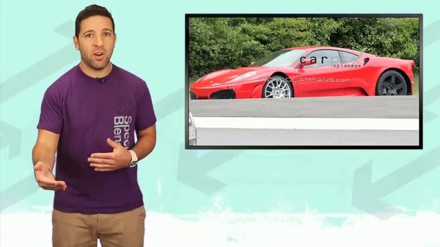 New Ferrari Enzo Details, Vettel Champ 2011 F1, Dark Knight Rises, New Porsche Boxster.