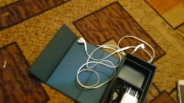 S7 пукает, после недельного простоя + микро обзор находок