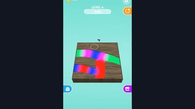 Crayon Epoxy Apk - (Beceri Oyunu)