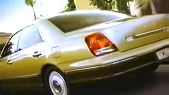 1998 HYUNDAI GRANDEUR XG AD KOREA 2