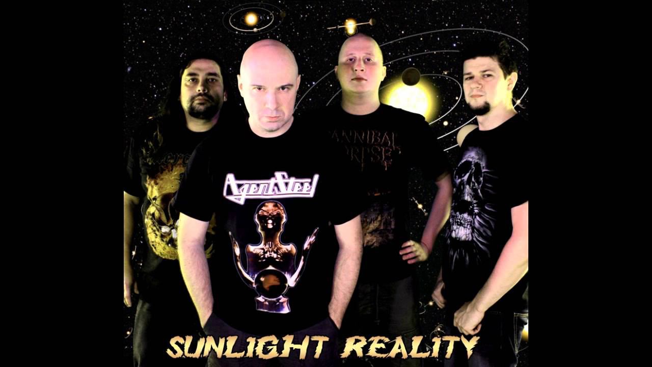 Sunlight Reality - Shining World