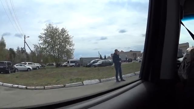 Куда пенсионеров пускают бесплатно. Села не в свою машину. Брест