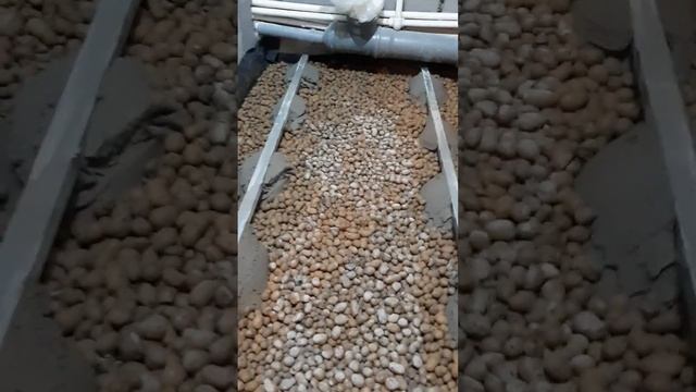 Подготовка пола перед заливкой стяжки