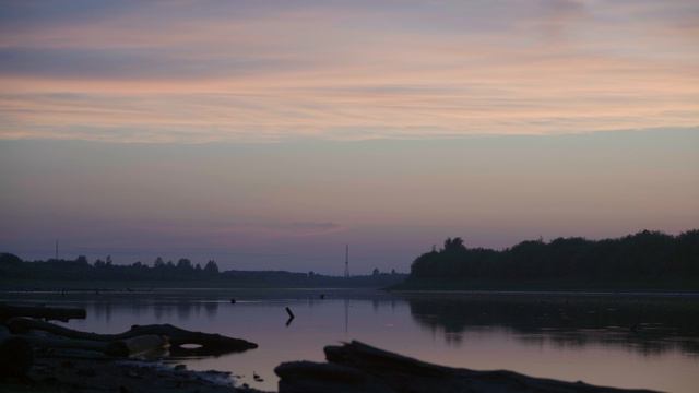 Закат Тюмень