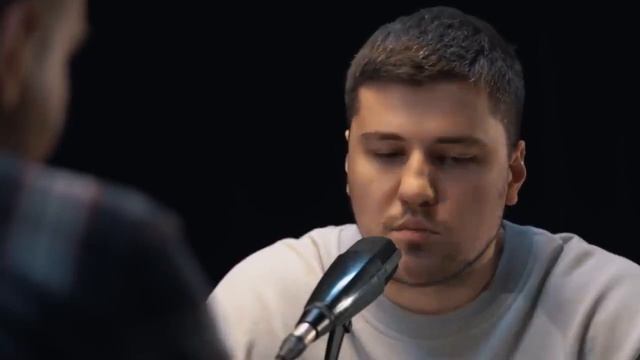 Эмир Кашоков про Что Было Дальше
