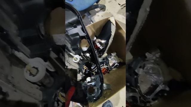 Простота форм и функций