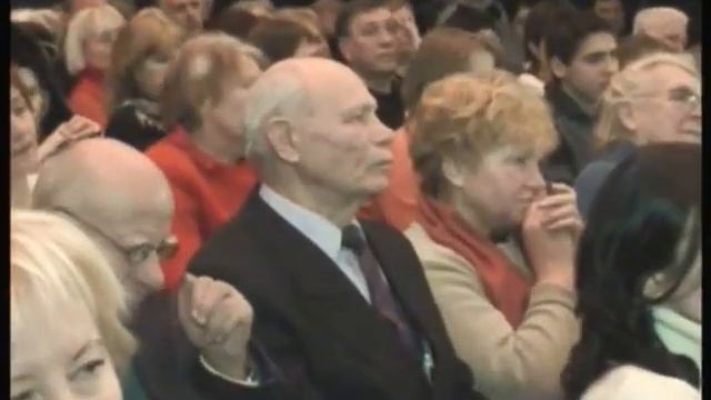 Вечер Памяти Л. Быкова - ч. 4/11.wmv