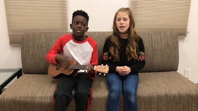 Khiyla & Akin | RIPTIDE Cover | Vance Joy