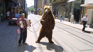 МАРКА - АУДИО БИБЛИЯ ПРОЕКТА