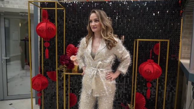 2024.01.01 Ждем гостей Петрухино клуб