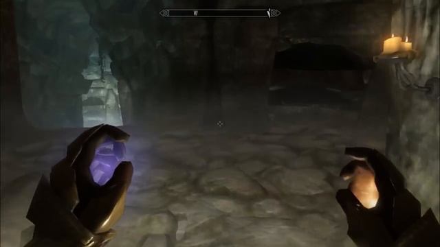 Skyrim - How To Become A Werewolf (800 Subs Special)