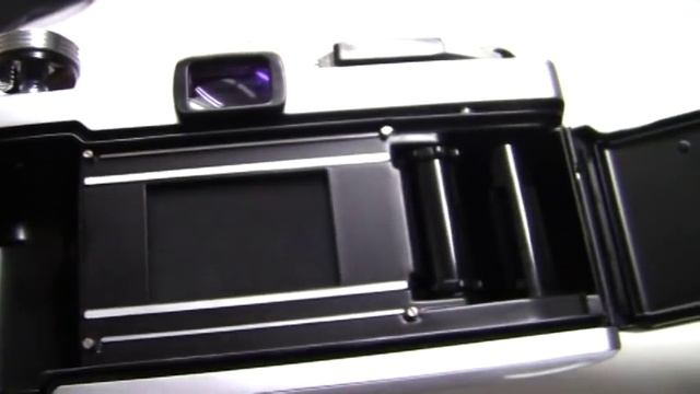 OLYMPUS  OM-1  #177559