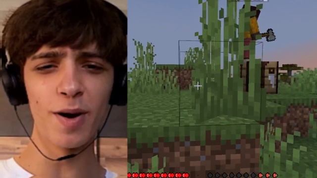 ? Майнкрафт, но Каждую Ночь КРАСНАЯ ЛУНА Активирует Новый *ИВЕНТ* (feat. Nektarin)