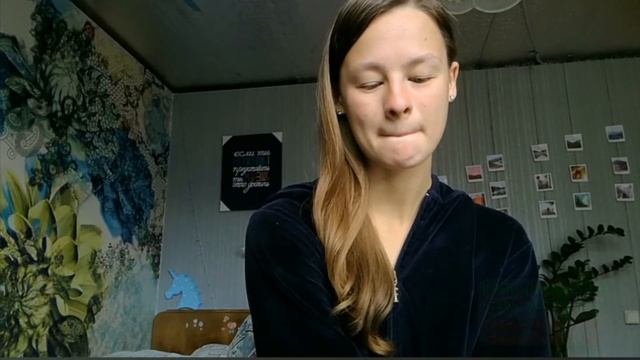 Танцевальная медитация // Вероника Лычагина