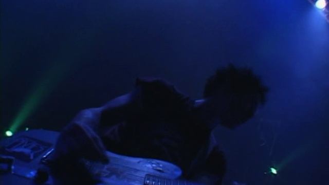 Sum 41 - Live @ Tokyo [17.05.2003]