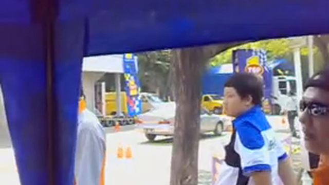 Mercedes W 202 Club Indonesia On Defensive Driving & Others Club