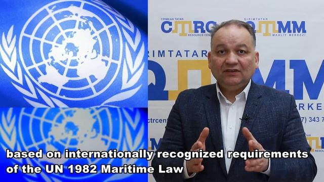 Liberate Crimea #Заявление Меджлиса о соблюдении прав крымских татар (26 выпуск )