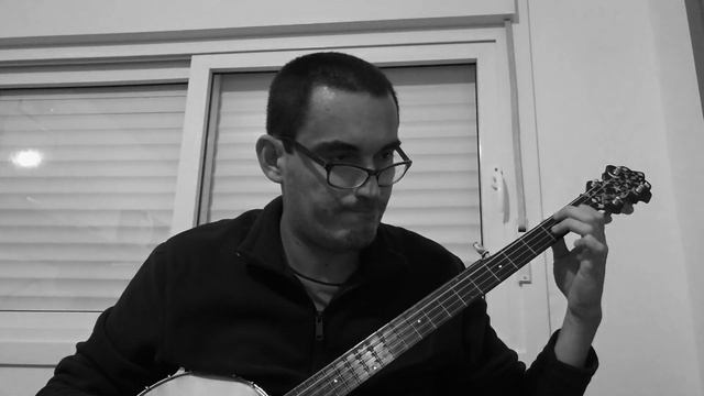 How To Excel On The Banjo (Emile Grimshaw) Exercises 8, 10, 11, 14, 15