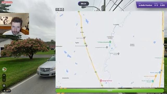 Feast Or Famine! - Lyons Den League S1W5