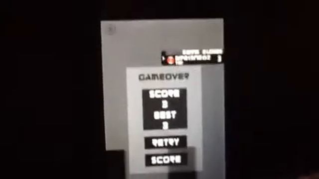 Scream Go Hero необычная игра . Постучали соседи