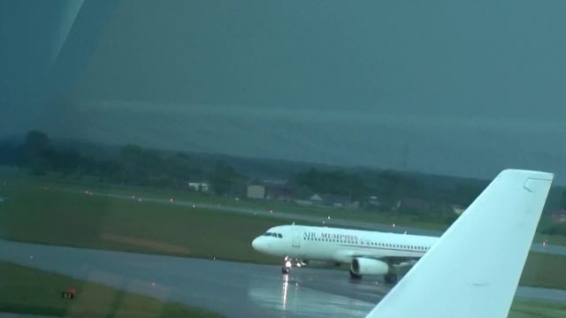 (27.05.11) Port Lotniczy Katowice-Pyrzowice