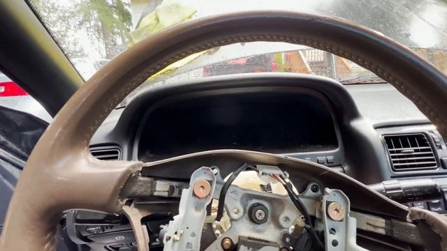 Diagnosing Starting Issues On The LS400