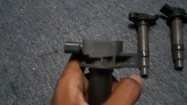 PENYEBAB MOBIL PINCANG| FUNGSI COIL MOBIL | JANGAN PAKE COIL KW LEBIH BAIK COPOTAN