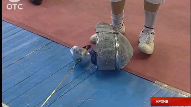 Новосибирская саблистка в составе сборной России заняла первое место в Чемпионате Европы