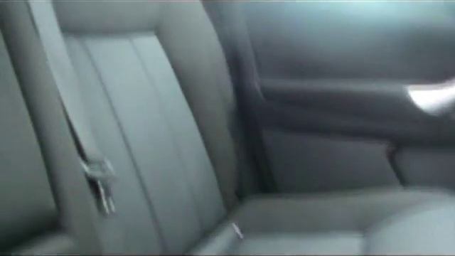 2007 Ford Mondeo Ghia 1.8TDCi 125PS Hatchback